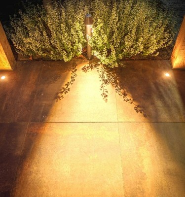 Oberon DL valonjakauma2